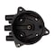 True-Tech Smp 96-94 Honda Passp/94-89 Isuzu Amigo Distributor Cap, Jh-170T JH-170T - alternate 3